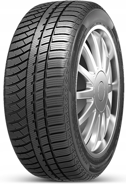 2x Opony całoroczne 195/50R15 ROADX RXTION 4S 82 H